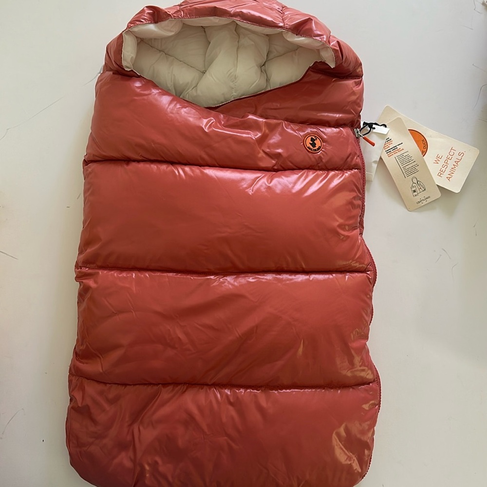 Save The Duck Baby Kay Sleeping Bag
